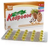 Oleje v tobolkách