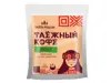 Tajga káva - južná - krémová (céder, čakanka, červený koreň, čaga) 150 g EXP: 13 10 2026