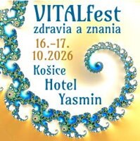 VITALfest zdravia a znania